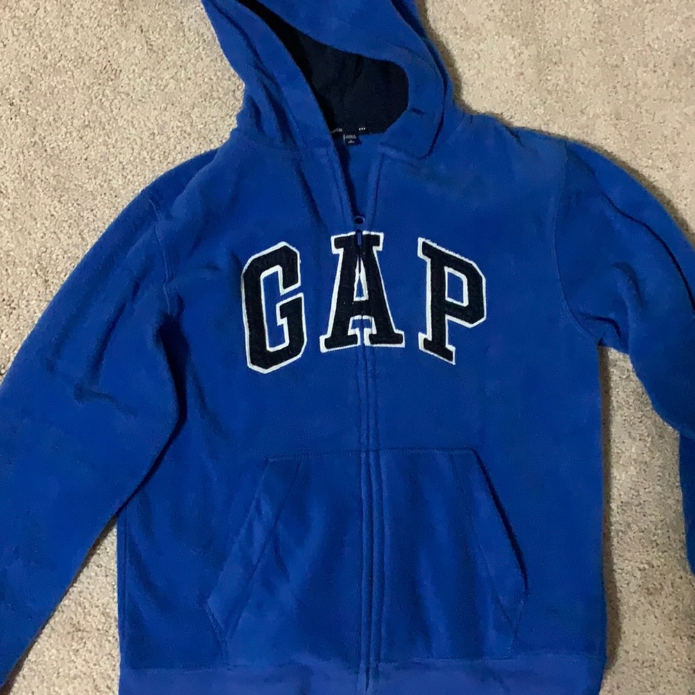 GapKids, Boys L (10)